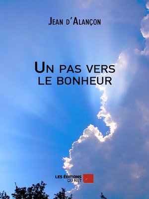 cover image of Un pas vers le bonheur